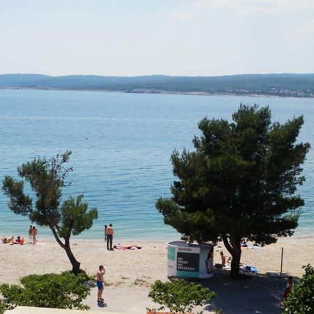 Pansion Ribica Hotel Crikvenica Exterior foto